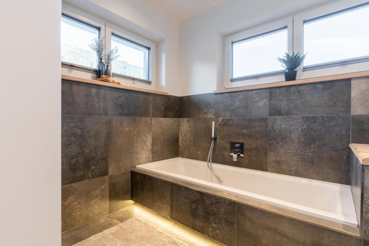 וואלד אים פינצגאו Apartment Waldherz מראה חיצוני תמונה