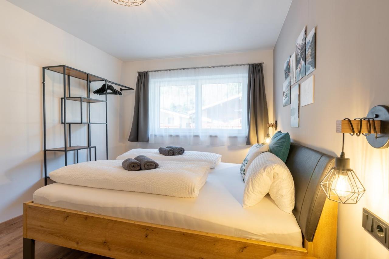 וואלד אים פינצגאו Apartment Waldherz מראה חיצוני תמונה