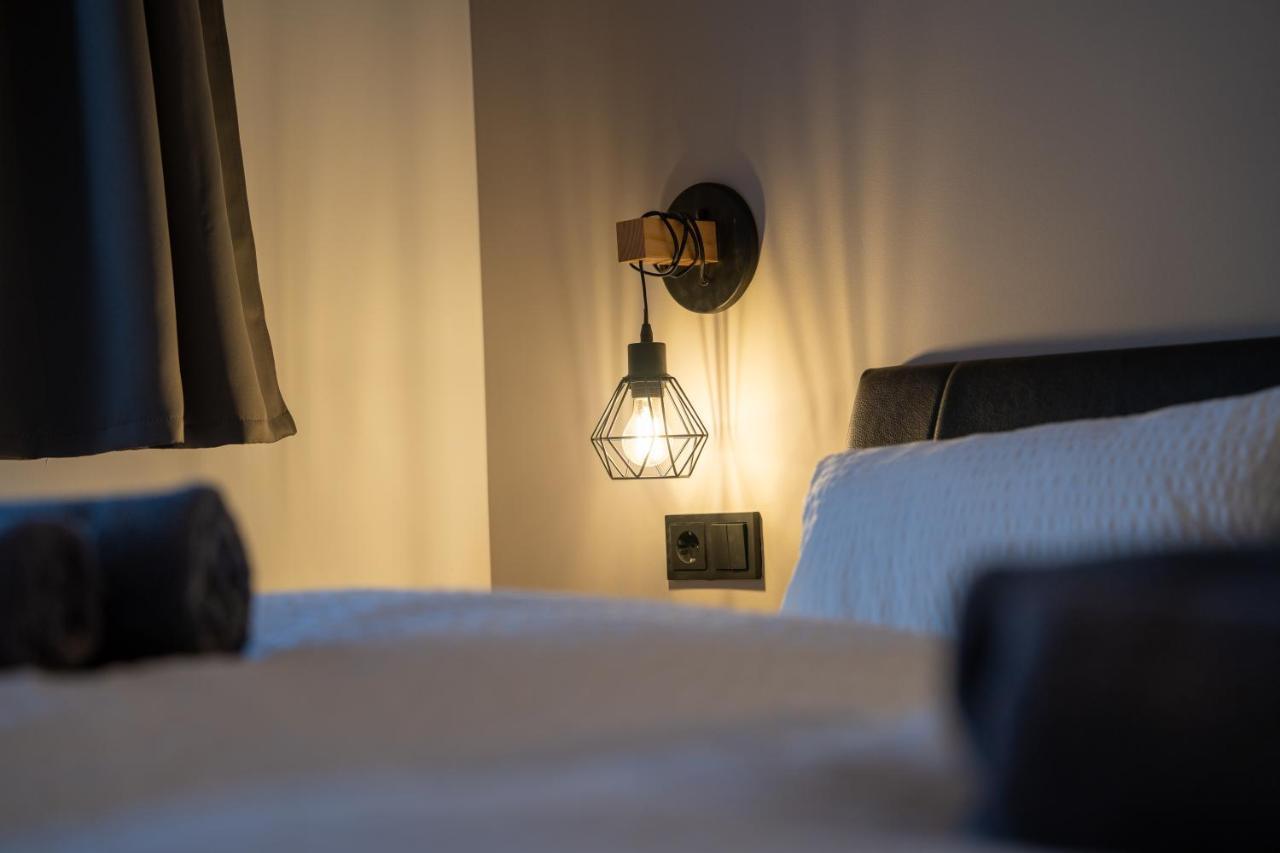 וואלד אים פינצגאו Apartment Waldherz מראה חיצוני תמונה