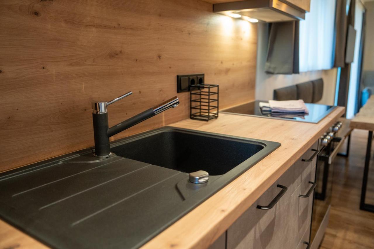 וואלד אים פינצגאו Apartment Waldherz מראה חיצוני תמונה
