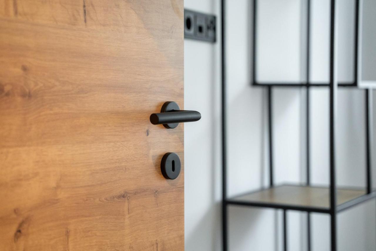 וואלד אים פינצגאו Apartment Waldherz מראה חיצוני תמונה