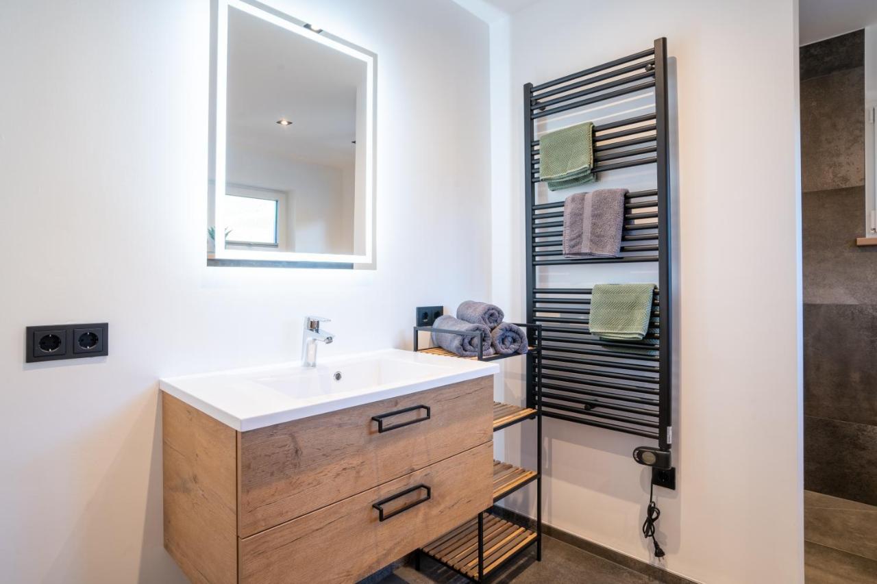 וואלד אים פינצגאו Apartment Waldherz מראה חיצוני תמונה
