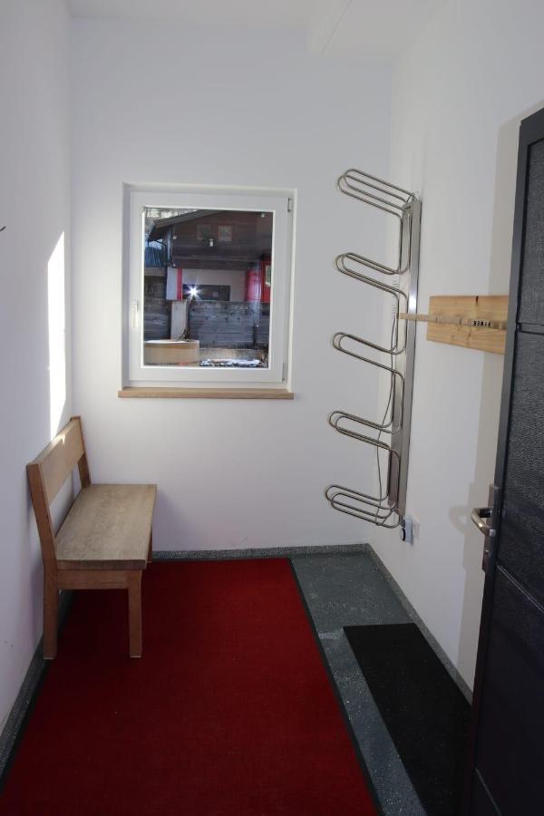 וואלד אים פינצגאו Apartment Waldherz מראה חיצוני תמונה